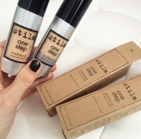 STILA One step makeup